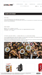 Mobile Screenshot of kalorikshop.be